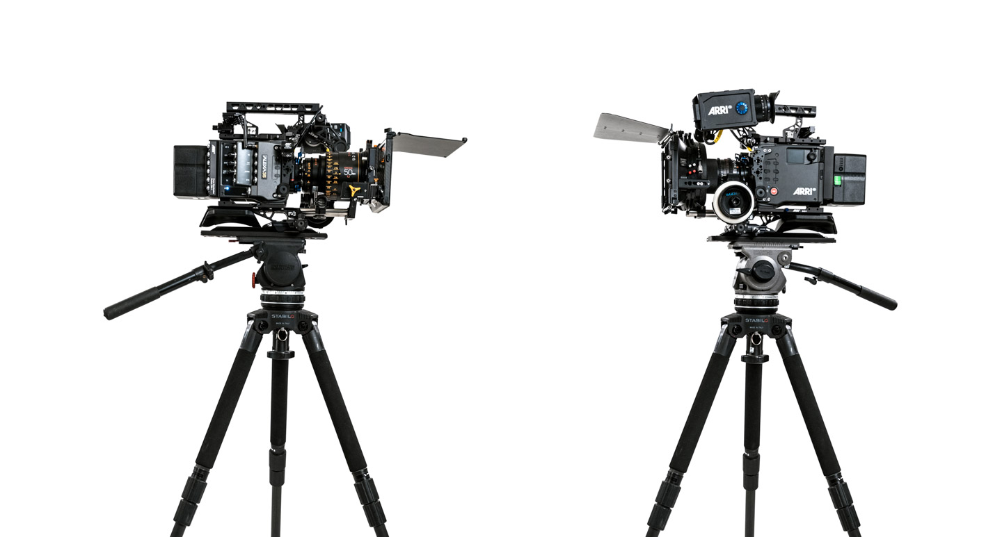 ARRI Alexa 35
